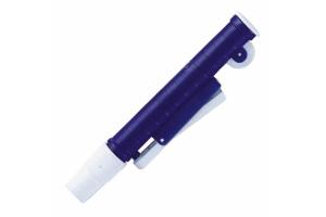 Aspirador Pipetador Pi Pump Azul 2ml- Persoalab